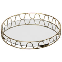 DEKORATIONSBRICKA 31/4,2 cm    - Basics (31/4,2cm) - Ambia Home