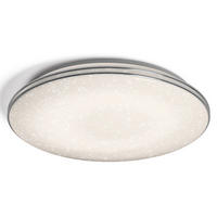 LED-DECKENLEUCHTE 52,6/45,1/46,9 cm   - Basics (52,6/45,1/46,9cm) - Ledvance