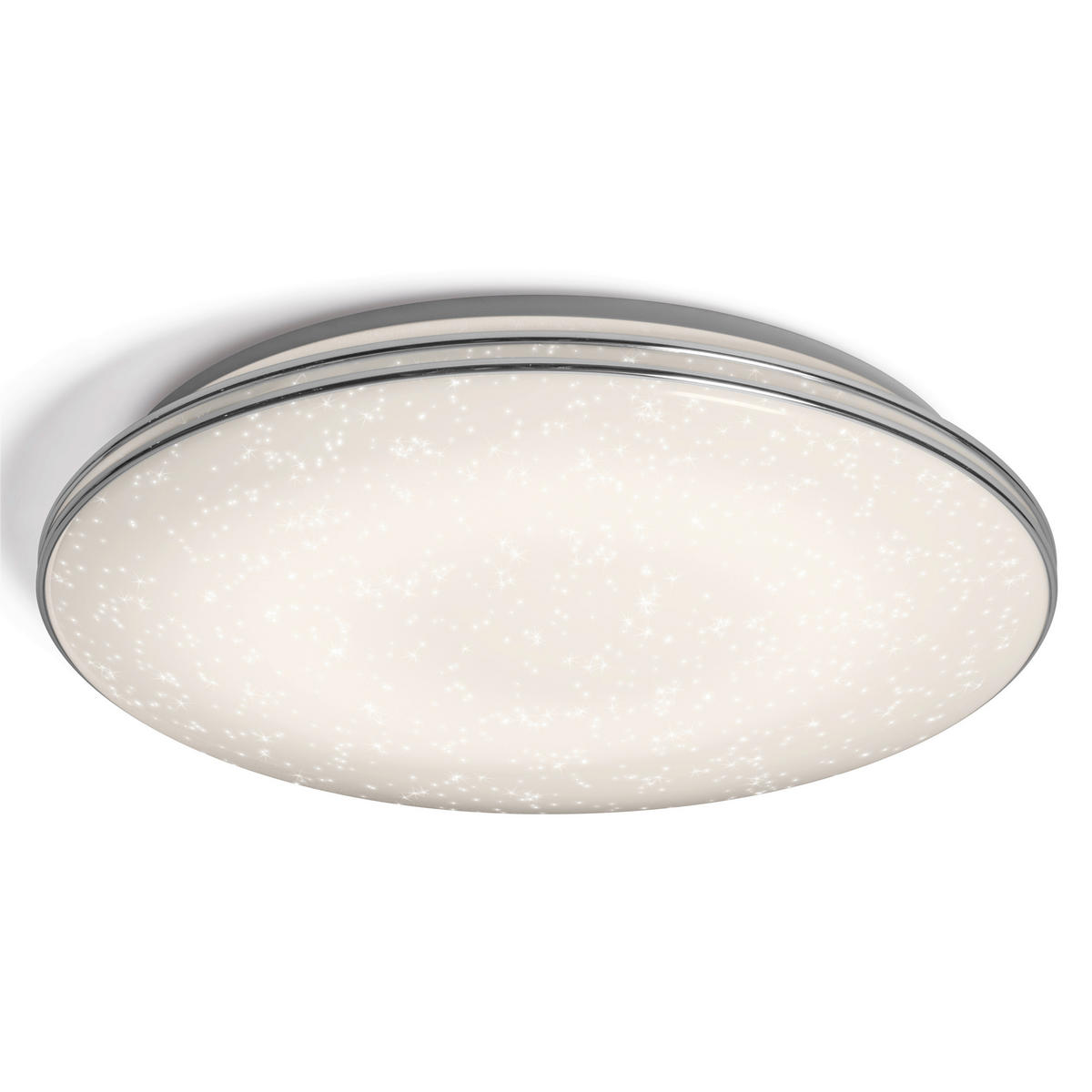 LED-DECKENLEUCHTE 52,6/45,1/46,9 cm   - Basics (52,6/45,1/46,9cm) - Ledvance
