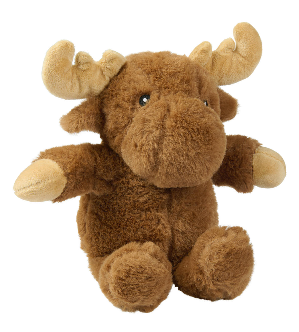 BABYGESCHENKSET  - Rot/Braun, Basics, Textil - X-Mas