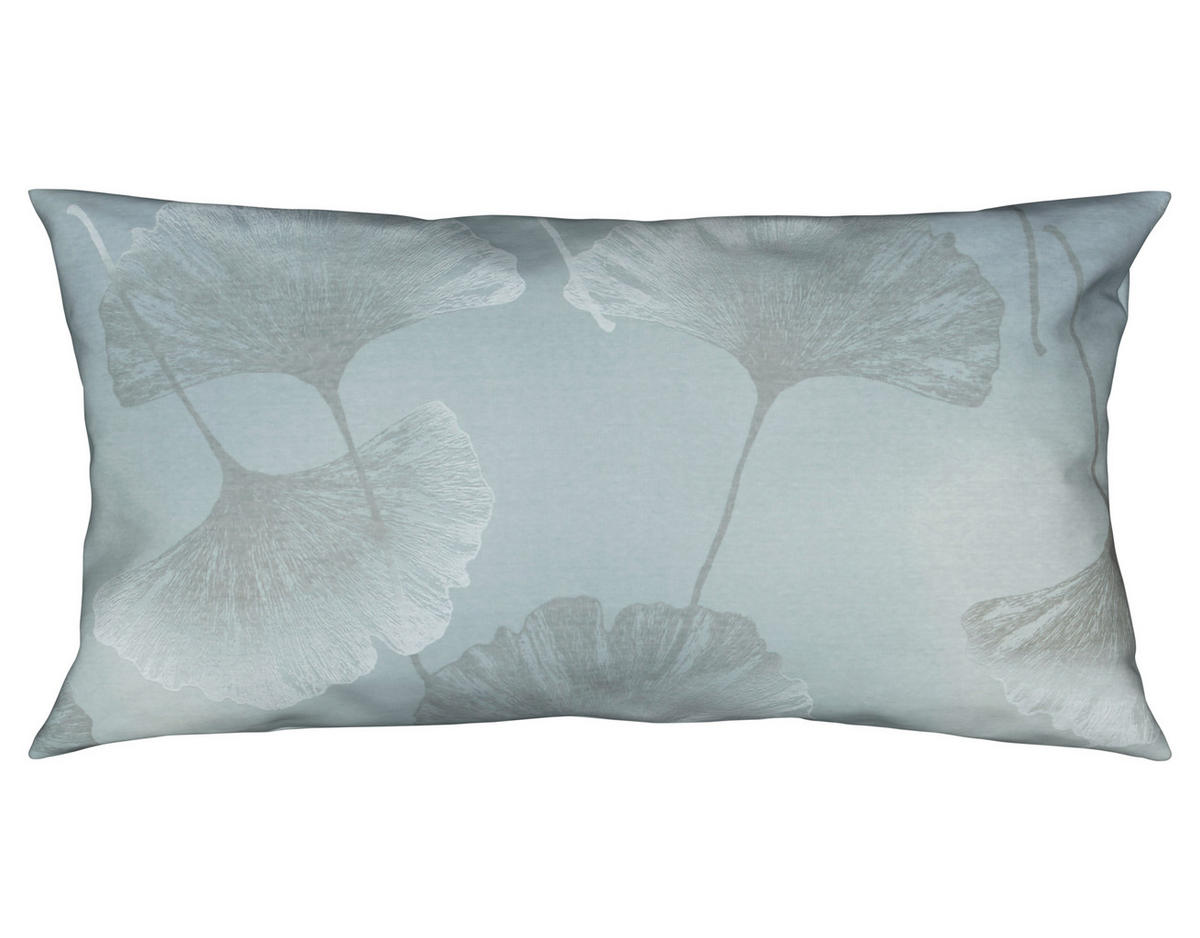 BETTWÄSCHE Interlock-Jersey 140/200 cm  - Olivgrün, Design, Textil (140/200cm) - Estella