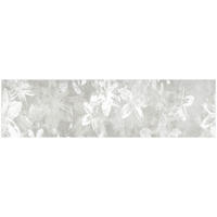 KÜCHENRÜCKWAND  - Hellgrau, Basics, Kunststoff/Metall (240/63,7/0,6cm) - Fani