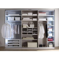 AMORTIZOR DE UȘĂ in culoare aluminiu  - culoare aluminiu, Design, plastic (33cm) - Moderano
