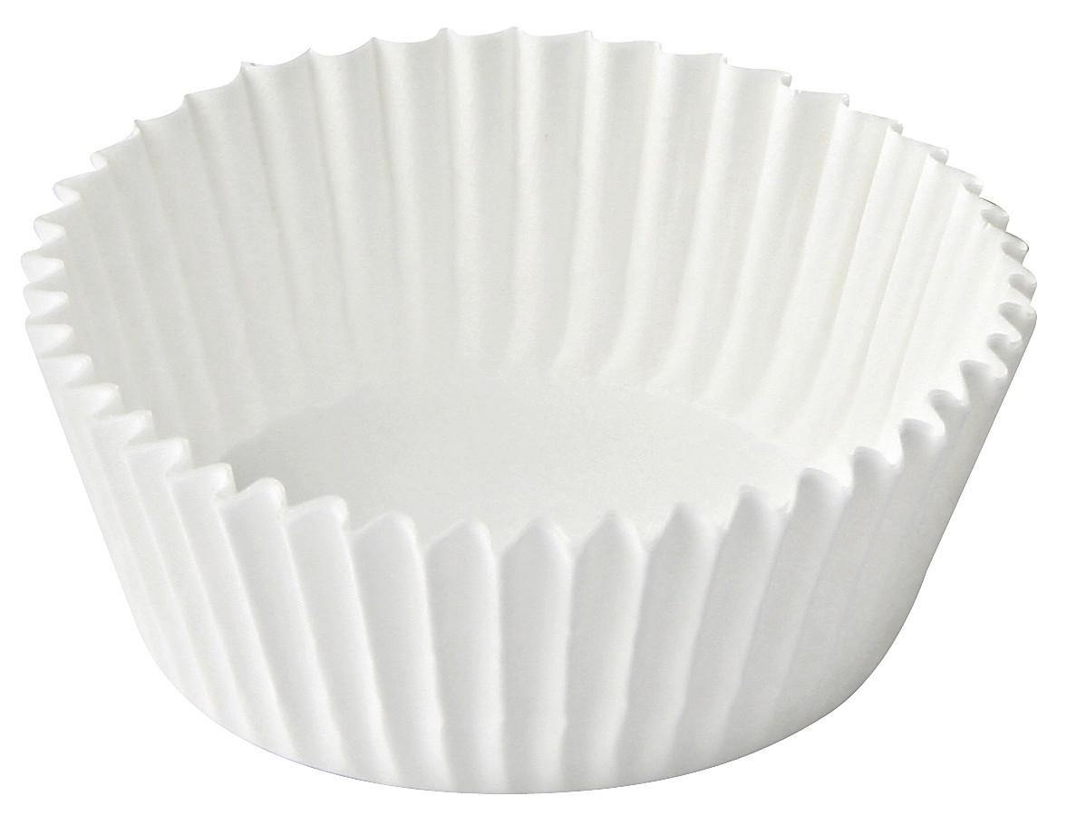 KOSÁRKA SÜTŐFORMA - Konventionell, papír (15,5/13/4cm) - Dr.Oetker
