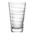 LONGDRINKGLAS 280 ml - Transparent, Design, Glas (7,50/12,50/7,50cm) - Leonardo LONGDRINKGLAS 280 ml - Transparent, Design, Glas (7,50/12,50/7,50cm) - Leonardo