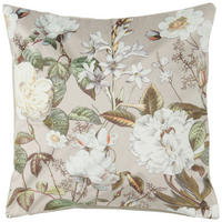 POŤAH NA VANKÚŠ  45/45 cm - viacfarebná, Basics, textil (45/45cm) - Novel