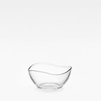 SKLEDA  Malaga        12/6/12 cm  - prozorno, Basics, steklo (12/6/12cm) - Van Well