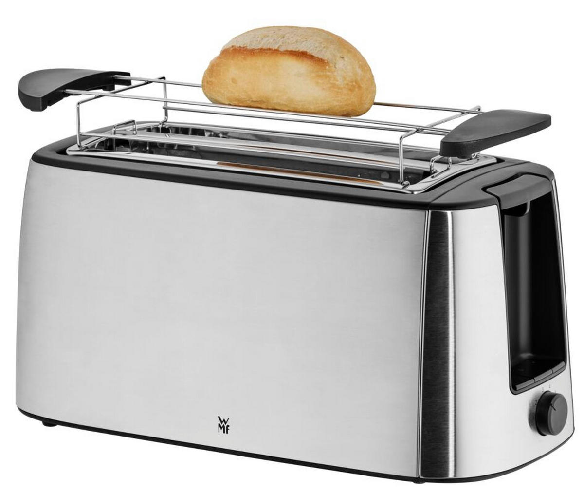 TOASTER  - Basics, Metall (22/27/43,5cm) - WMF