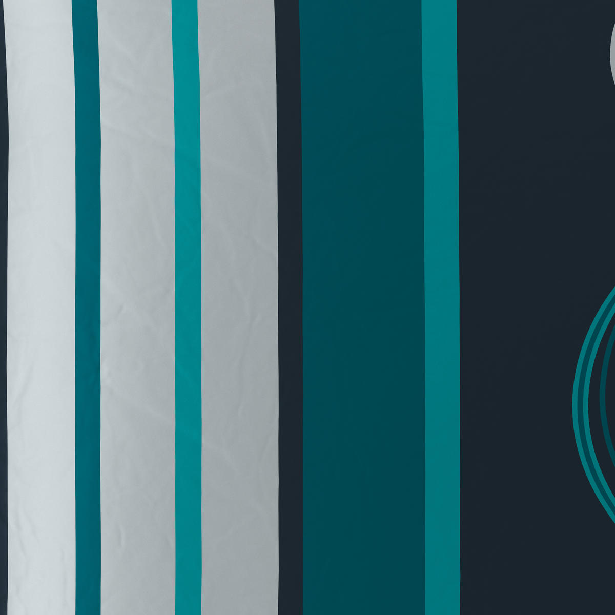 ÁGYNEMŰHUZAT-GARNITÚRA 140/200 cm  - zöld, Konventionell, textil (140/200cm) - Boxxx