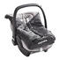 FUßSACK - Schwarz, KONVENTIONELL, Textil (36/80/7cm) - My Baby Lou FUßSACK - Schwarz, KONVENTIONELL, Textil (36/80/7cm) - My Baby Lou