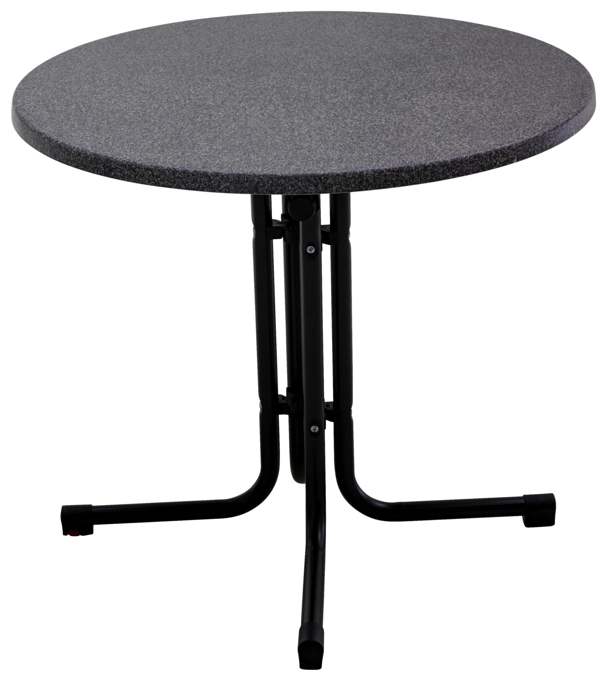 Gartentisch Rund Klappbar Online Bestellen