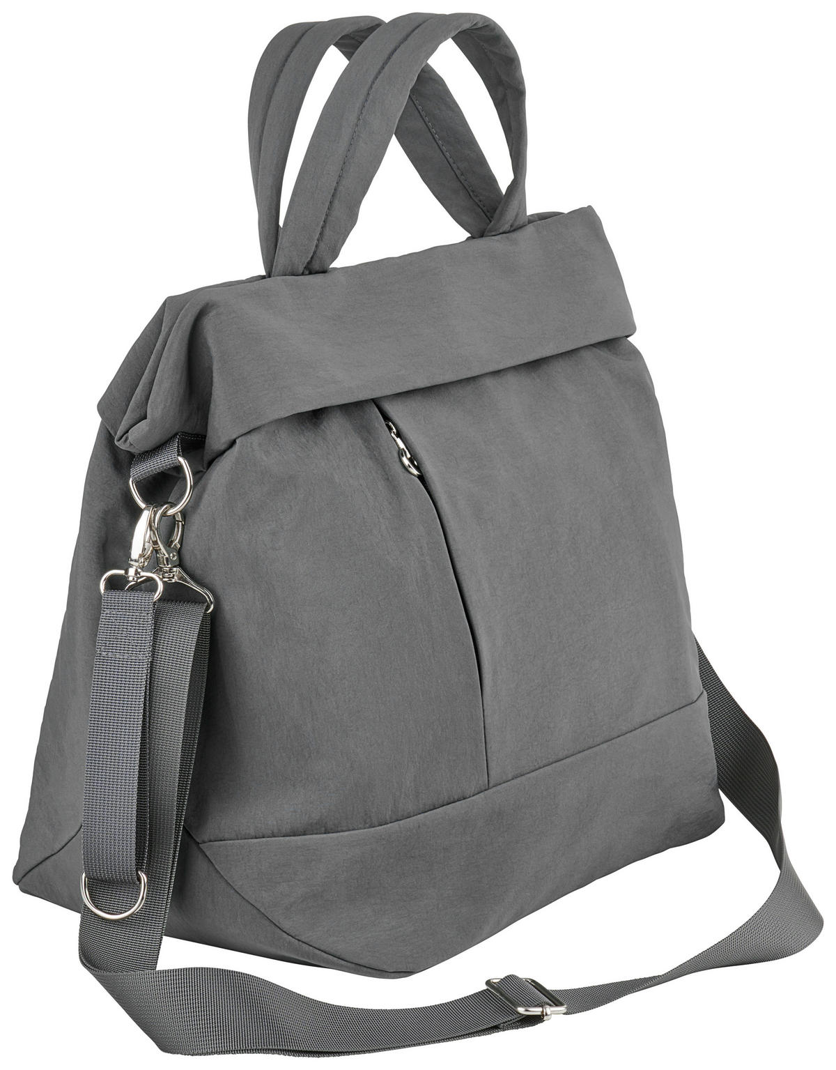 WICKELTASCHE - Basics, Kunststoff (43/35/25cm) - Jimmylee