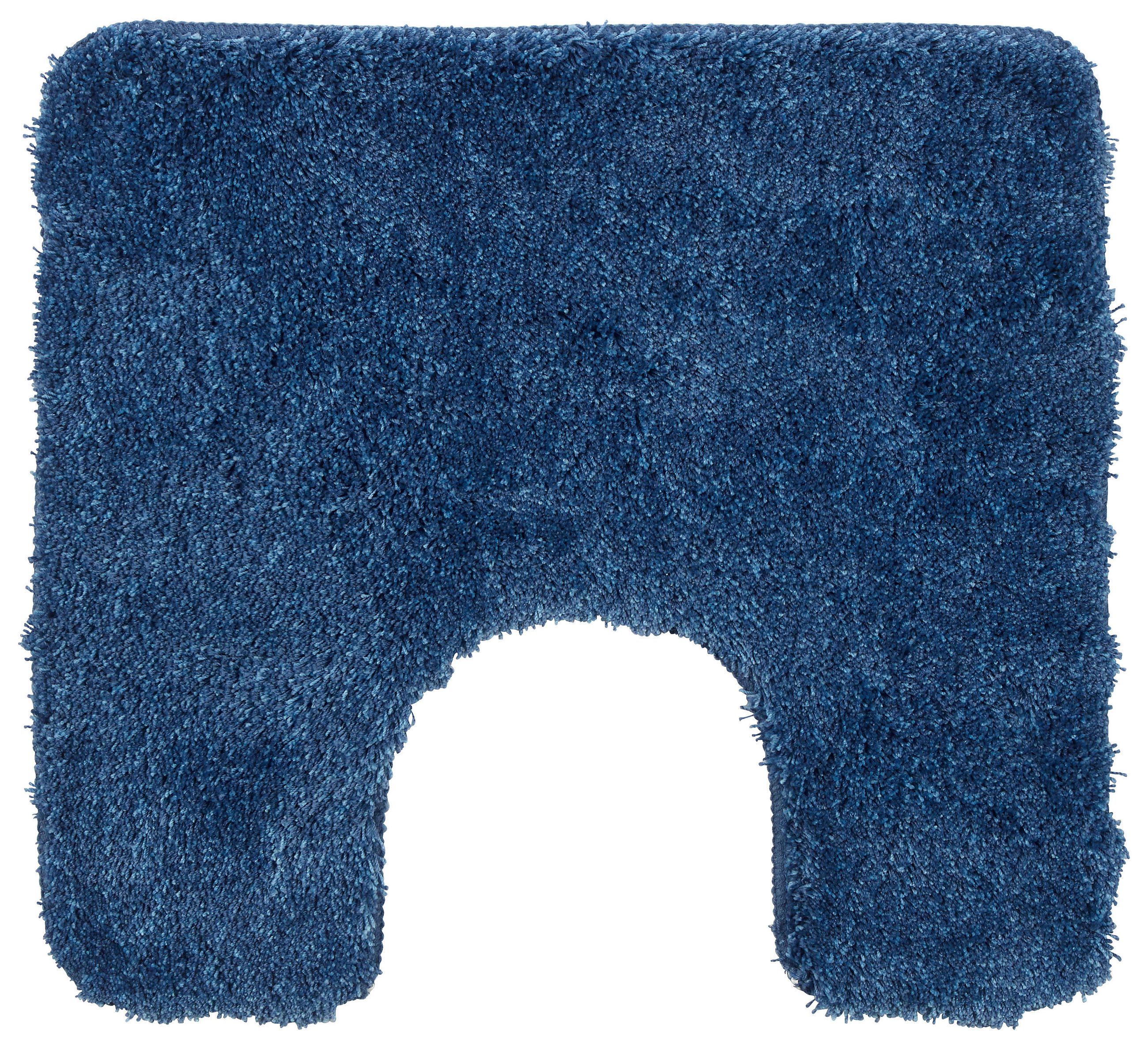 Wc-Vorleger 55/55 cm