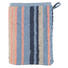 WASCHHANDSCHUH - Orange, Design, Textil (16/22cm) - Cawoe WASCHHANDSCHUH - Orange, Design, Textil (16/22cm) - Cawoe