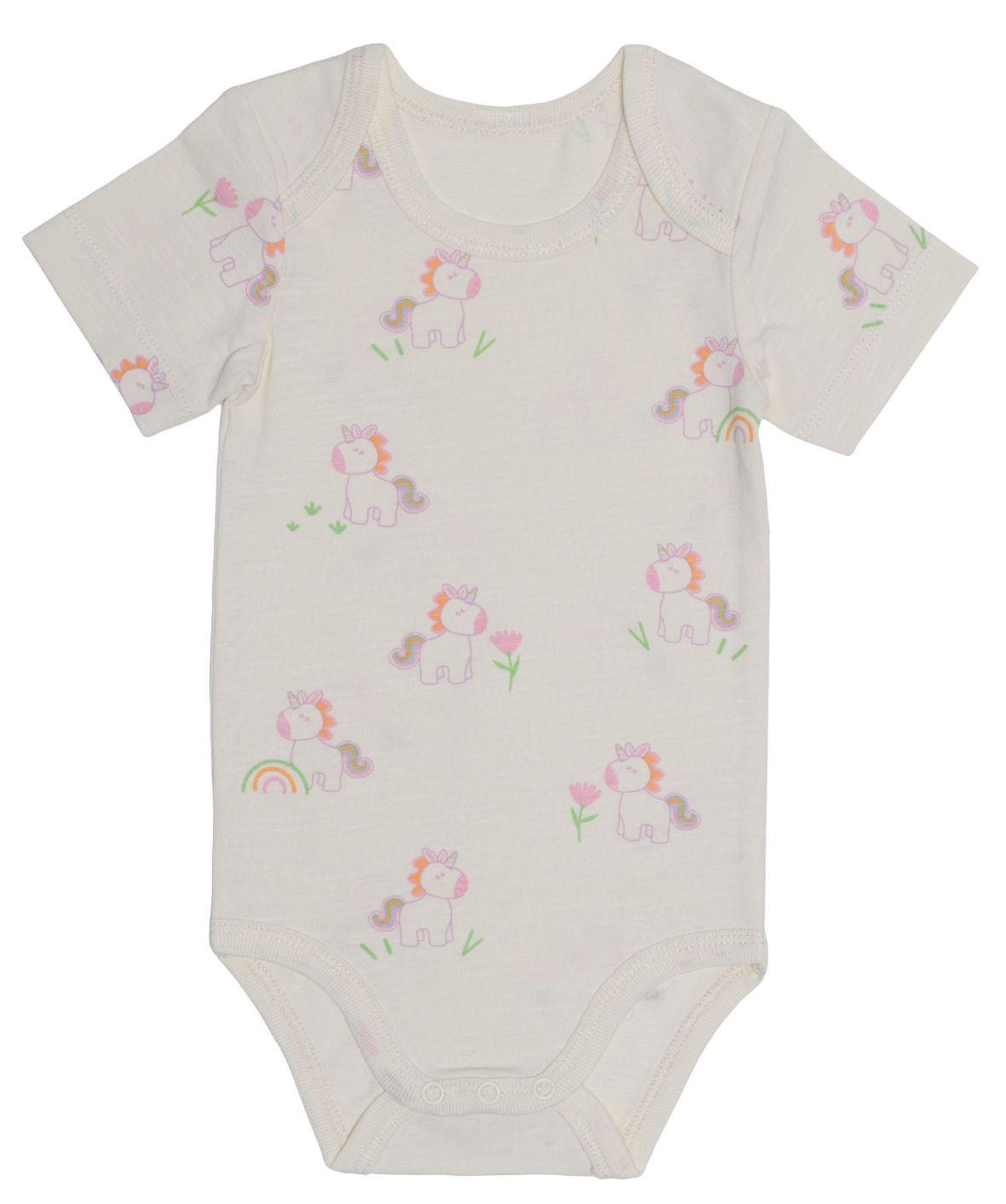 BABYBODY  - Creme, Basics, Textil (86null) - Patinio