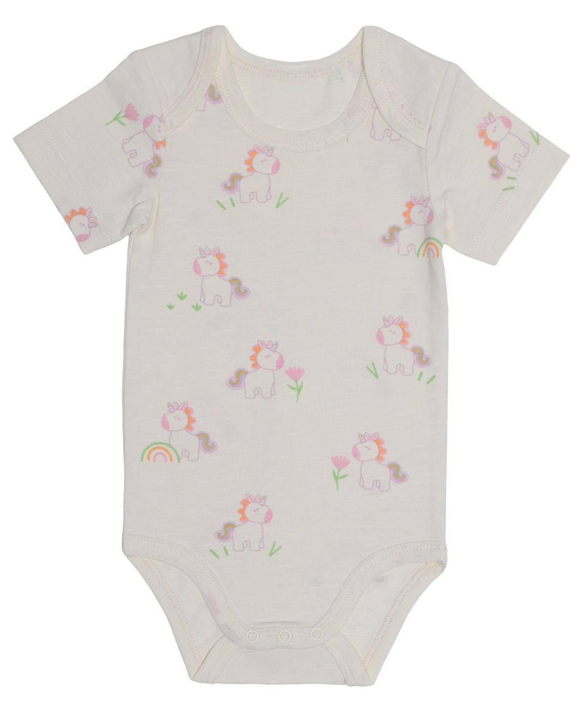 BABYBODY  - Creme, Basics, Textil (92null) - Patinio