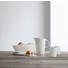 KAFFEEBECHER - Creme, Basics (0,3l) - ASA
