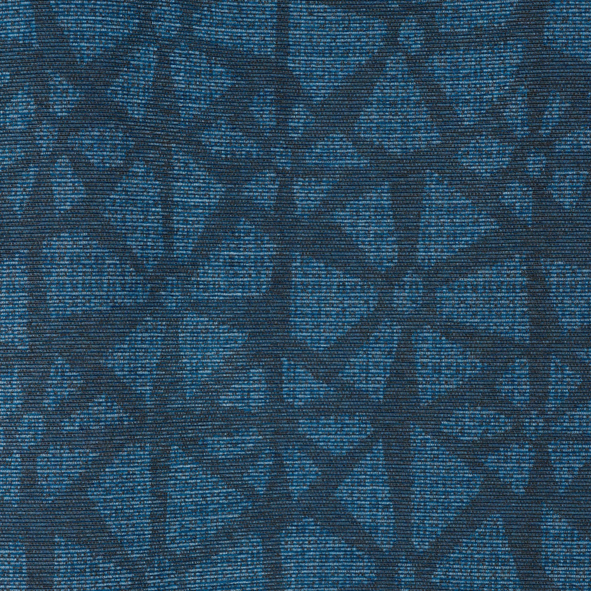 ÖSENSCHAL blickdicht 140/245 cm   - Blau, Design, Textil (140/245cm) - Esposa