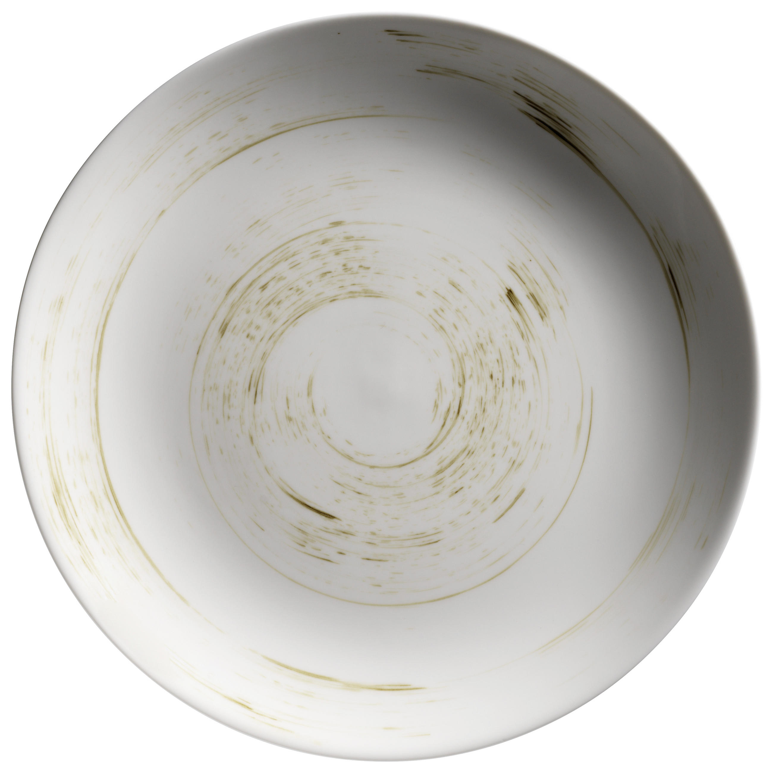 TAFELSERVICE Derby 12-teilig  - Beige/Weiß, Basics, Keramik (32/32/30cm) - Mäser