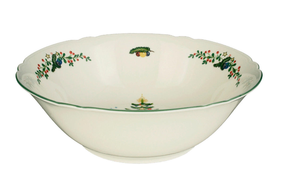 SKLEDA   keramika  23 cm        - Design, keramika (23cm) - Seltmann Weiden