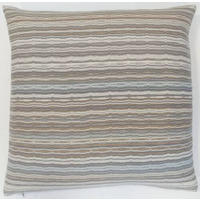 DEKORAČNÝ VANKÚŠ 50/50 cm - Basics, textil (50/50cm) - Novel