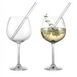 GLÄSERSET   - Klar, Basics, Glas - Novel