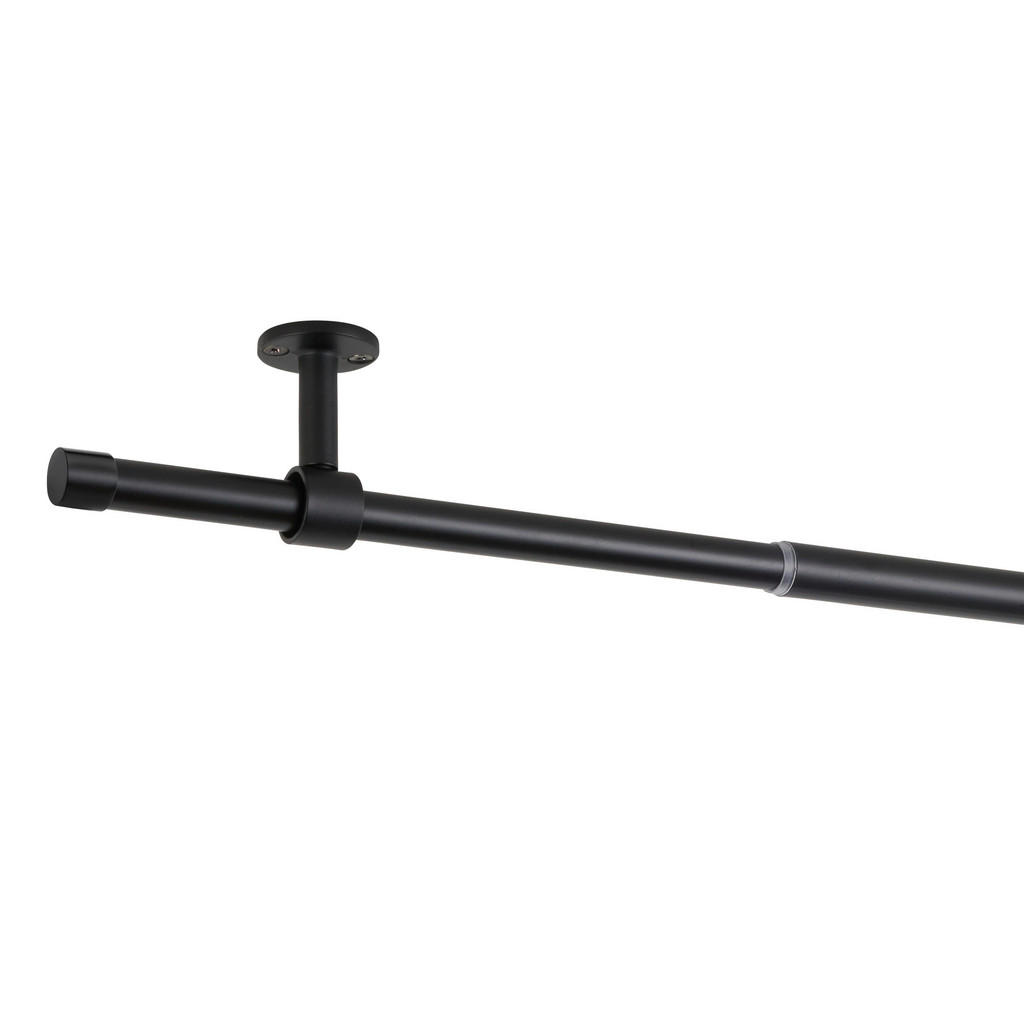 Homeware ZÁVESOVÁ TYČ S PRÍSLUŠENSTVOM