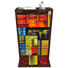 KOMMODE 60/96/40 cm - Multicolor, Design, Holz/Holzwerkstoff (60/96/40cm) - Xora KOMMODE 60/96/40 cm - Multicolor, Design, Holz/Holzwerkstoff (60/96/40cm) - Xora