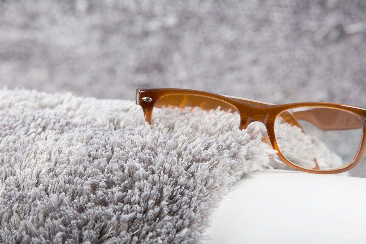 RYAMATTA 120/170 cm  - silver, Basics, textil (120/170cm) - Kayoom