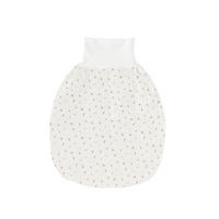 STRAMPELSACK Strampelsack  52/40 cm     - Multicolor, Basics, Naturmaterialien (52/40cm) - Träumeland