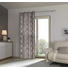 ÖSENVORHANG blickdicht - Silberfarben, Trend, Textil (140/245cm) - Esposa ÖSENVORHANG blickdicht - Silberfarben, Trend, Textil (140/245cm) - Esposa