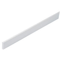 TIV DE ÎNGREUNARE 60 cm  - alb, Basics, plastic/metal (60cm) - Homeware