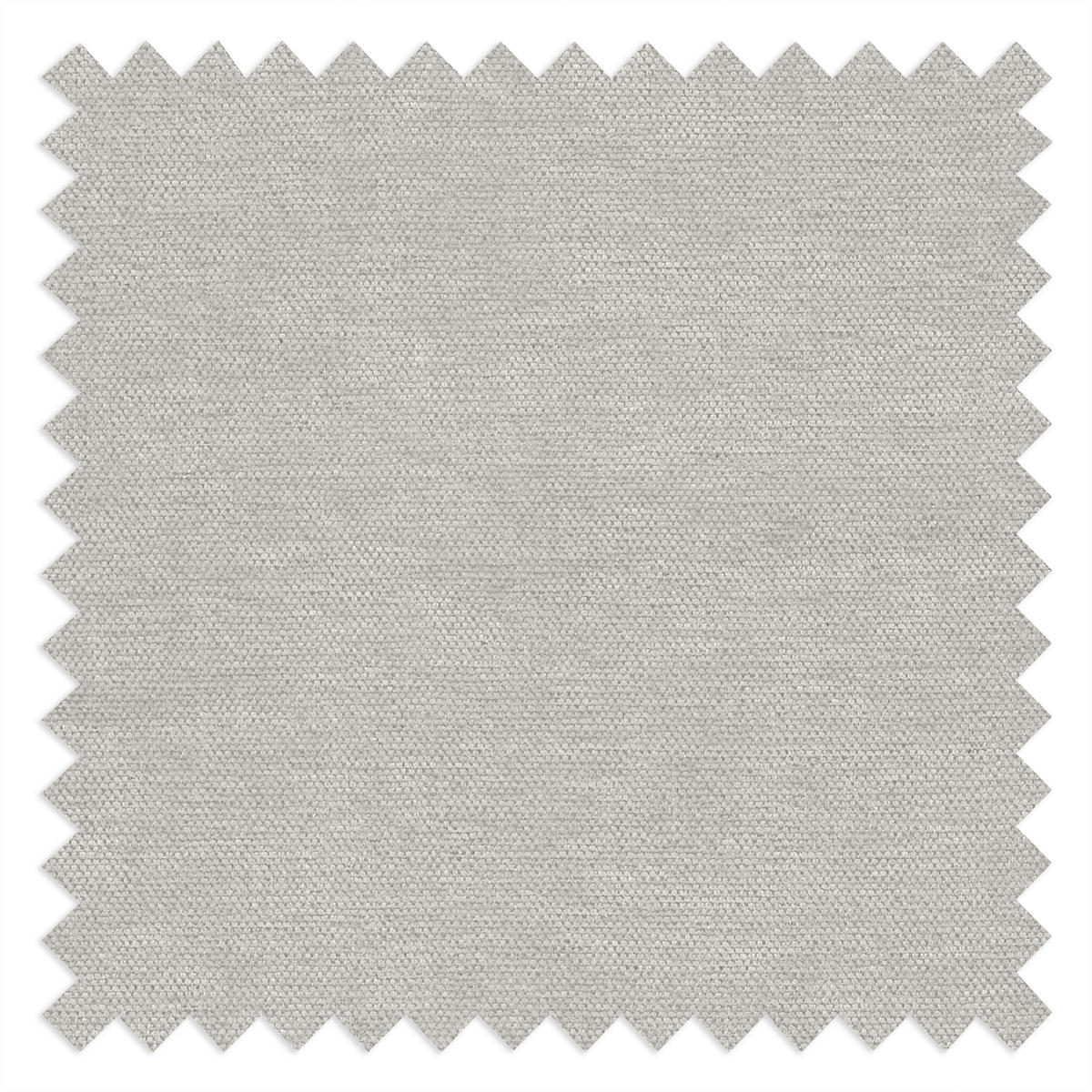 ECKSOFA  Webstoff Grau  - Schwarz/Grau, Design, Textil/Metall (268/195cm) - Livetastic