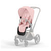 KINDERWAGENAUSSTATTUNG - Hellrosa, Basics, Kunststoff/Textil (92/60/109cm) - Cybex