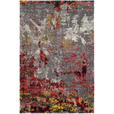 WEBTEPPICH 80/150 cm Timeline Summer Multicolor  - Multicolor, Design, Textil (80/150cm) - Novel