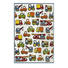 KINDERTEPPICH 120/170 cm Multicolor - Multicolor, Textil (120/170cm) - Esprit KINDERTEPPICH 120/170 cm Multicolor - Multicolor, Textil (120/170cm) - Esprit