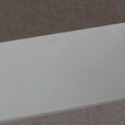 SCHUBLADE 37,5/12/45 cm Braun  - Braun, Glas/Holzwerkstoff (37,5/12/45cm) - Hom`in