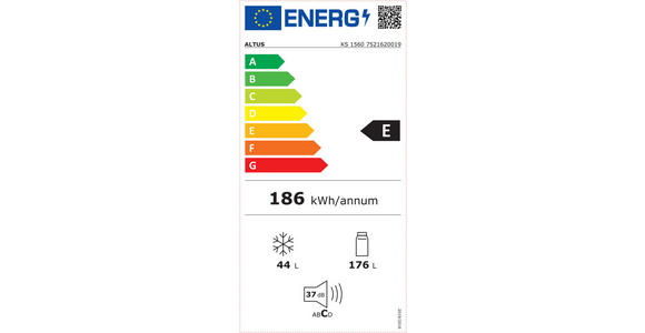 KÜCHENBLOCK 290 cm in Graphitfarben, Grau - Edelstahlfarben/Graphitfarben, KONVENTIONELL, Holzwerkstoff/Metall (290cm) - Xora