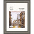 BILDERRAHMEN Graphitfarben - Graphitfarben, Holz (20/26cm) - Nielsen BILDERRAHMEN Graphitfarben - Graphitfarben, Holz (20/26cm) - Nielsen