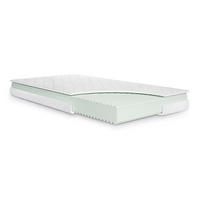 MATRATZE Soft Junior     - Basics (120/10/200cm) - Zöllner