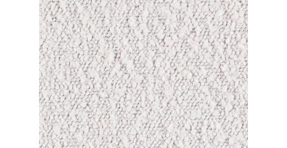 ECKSOFA in Bouclé Hellrosa  235/166 cm  - Sandfarben/Hellrosa, MODERN, Kunststoff/Textil (235/166cm) - Hom`in