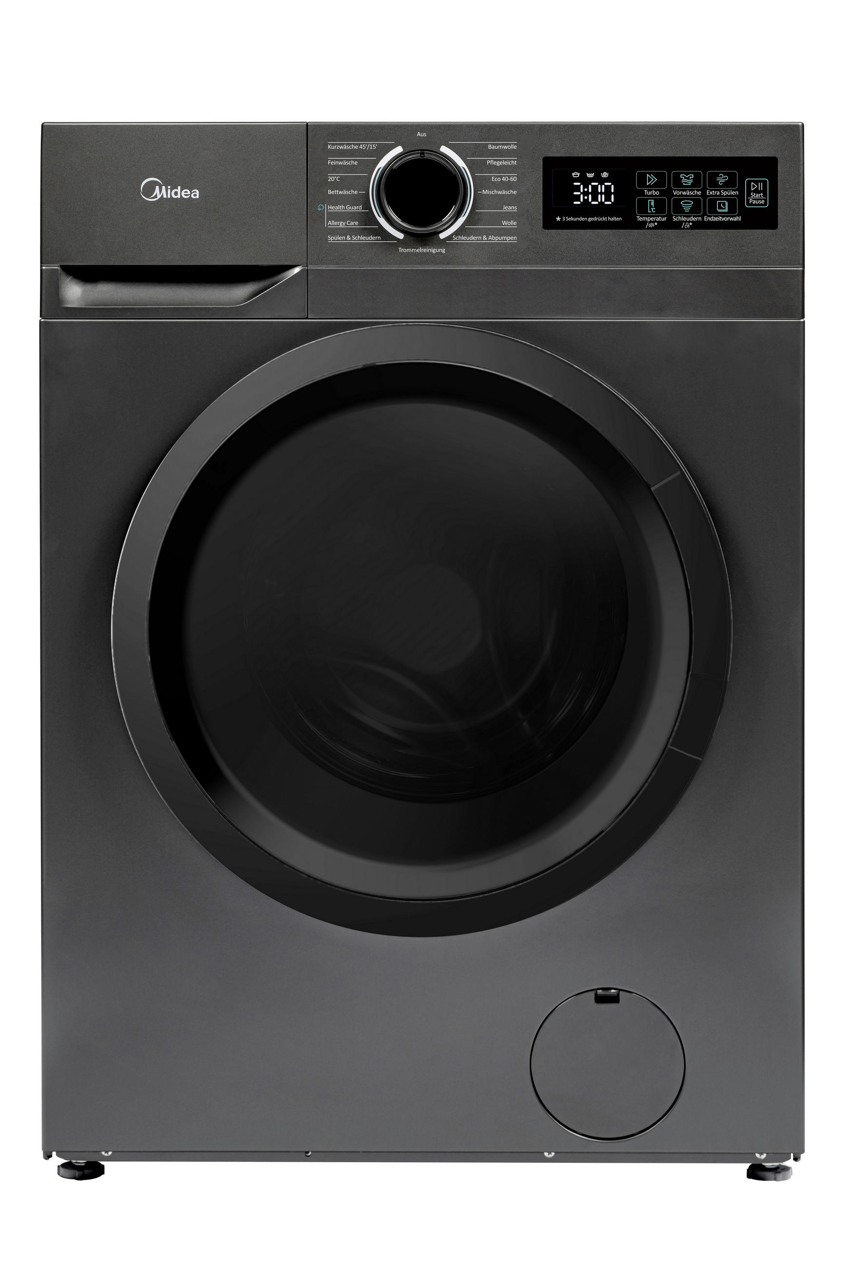 Waschmaschine Mf110w70u-12d