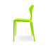 STUHL in Kunststoff Grün - Grün, Design, Kunststoff (50,5/80/50cm) - Calligaris STUHL in Kunststoff Grün - Grün, Design, Kunststoff (50,5/80/50cm) - Calligaris