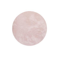 HOCHFLORTEPPICH 200 cm Esprit Rosa  - Rosa, Basics, Textil (200cm) - Esprit