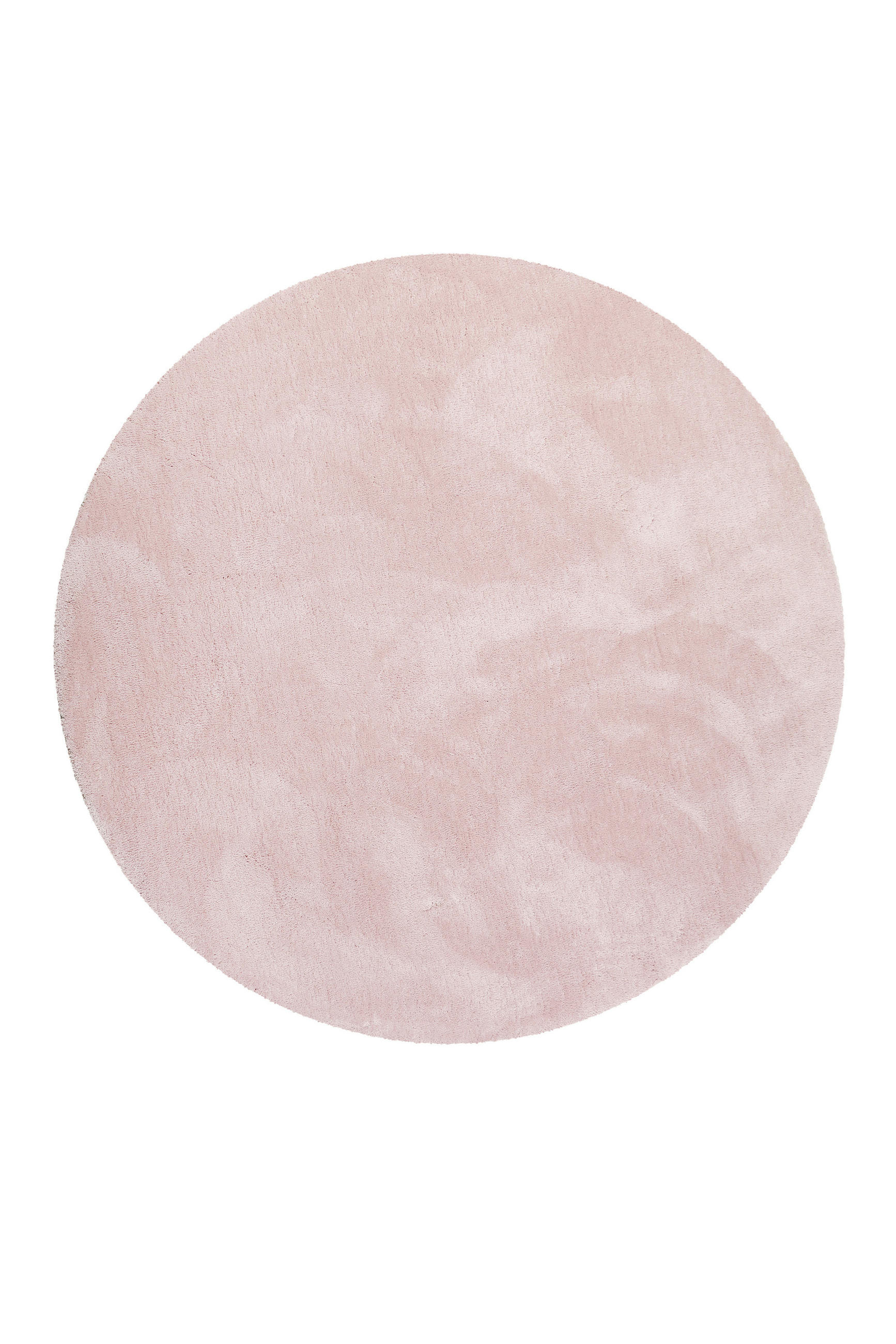 Esprit Hochflorteppich Esprit Rosa