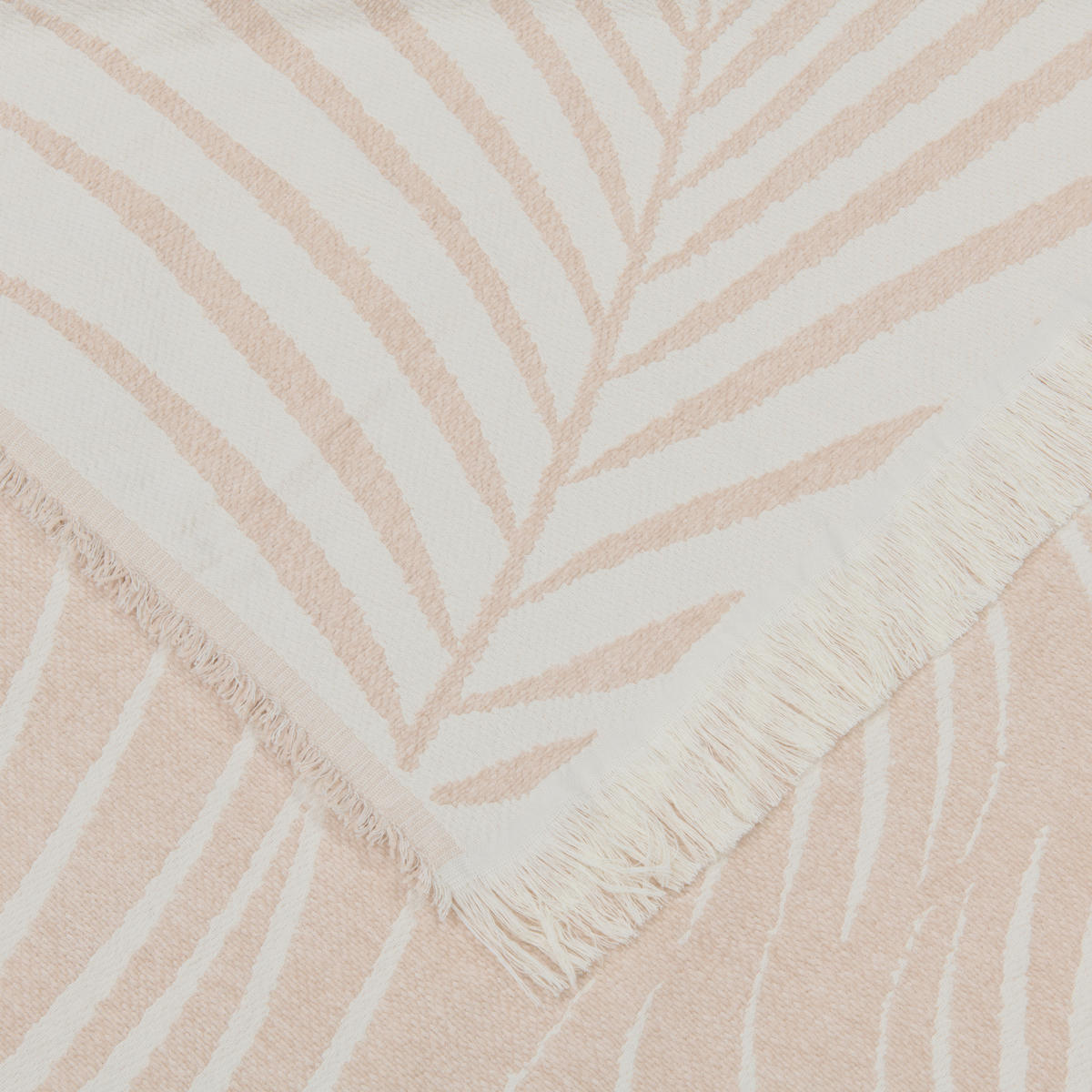 SÄNGÖVERKAST 130/170 cm  - beige, Basics, textil (130/170cm) - Novel