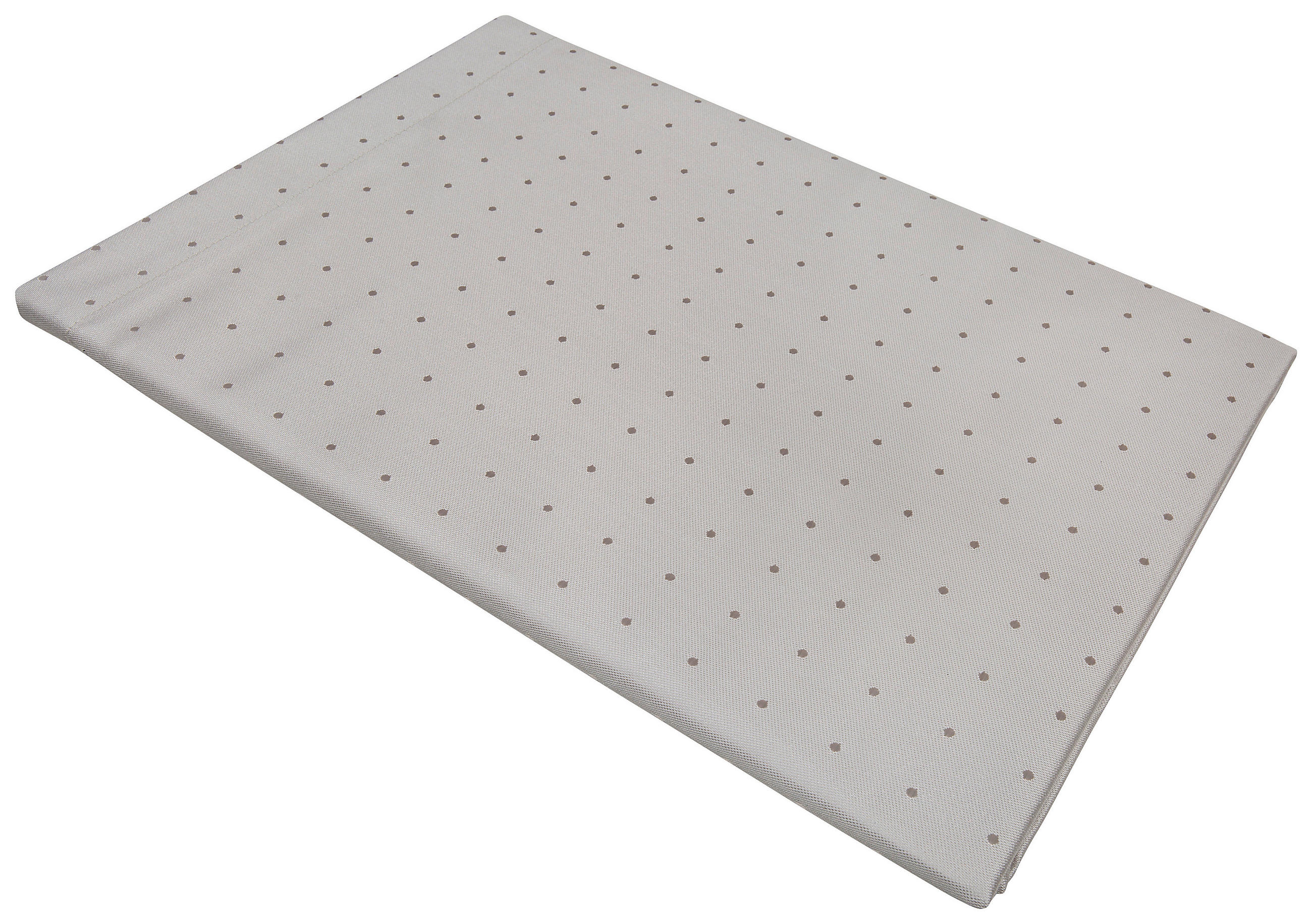 NADPRT 50/140 cm siva  - siva, Konvencionalno, tekstil (50/140cm) - Curt Bauer