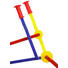 Kinder-Metallbagger Blau, Gelb, Rot - Blau/Gelb, Basics, Kunststoff/Metall (126/54/82cm)