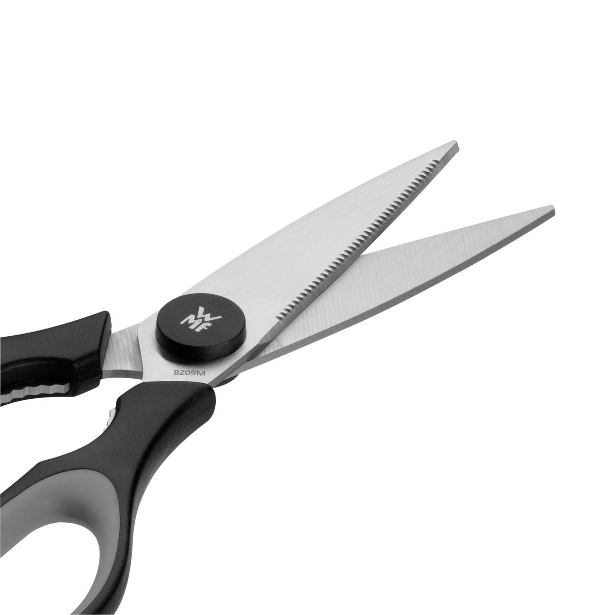 HAUSHALTSSCHERE - Basics, Kunststoff/Metall - WMF
