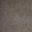 ECKSOFA in Struktur Taupe  - Taupe/Schwarz, KONVENTIONELL, Holz/Textil (247/170cm) - Carryhome